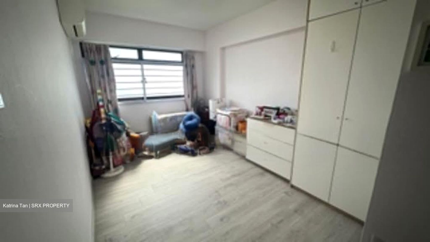 Blk 504C Canberra Link (Sembawang), HDB 4 Rooms #552323791